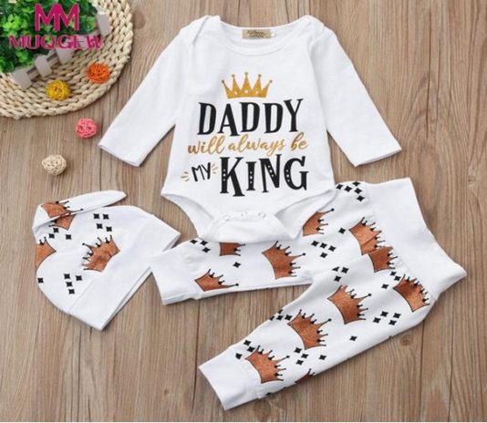 Shopping for your Little Bundle of Joy Baby pants and tops