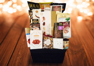 Buy Luxury Gifts from Premium Brands at Peter & Paul’s Gifts Online Store Luxury Gift Baskets